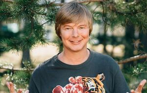 Григор'єв-Апполонов: Бабуся зробила мій день! Прости, Господи!