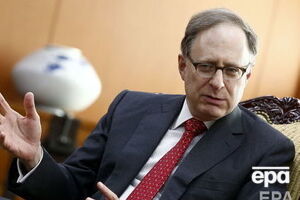 Вершбоу: Я дуже розчарований, що в НАТО не надали Україні цей статус