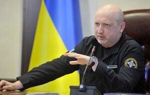 Турчинов прокомментировал заявление российского минобороны