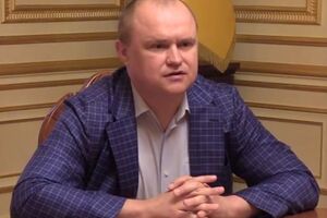 Павло Демчина: Не знаю, яким чином він отримав протиправно такий документ і подав його на комісію