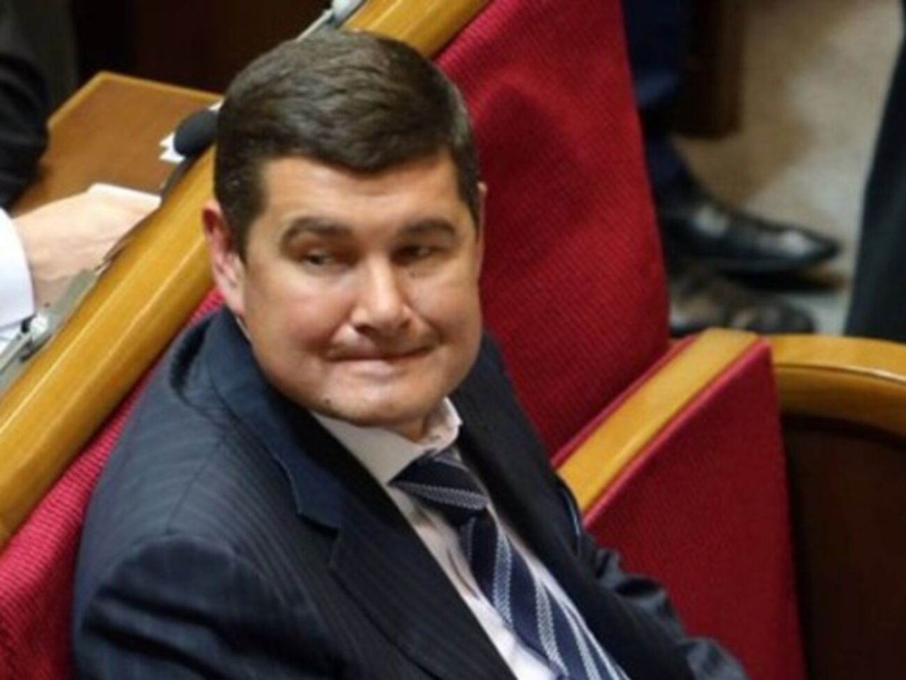 Андрій Багінський: Демчина говорить про те, що детективи НАБУ свідомо провокують чиновників