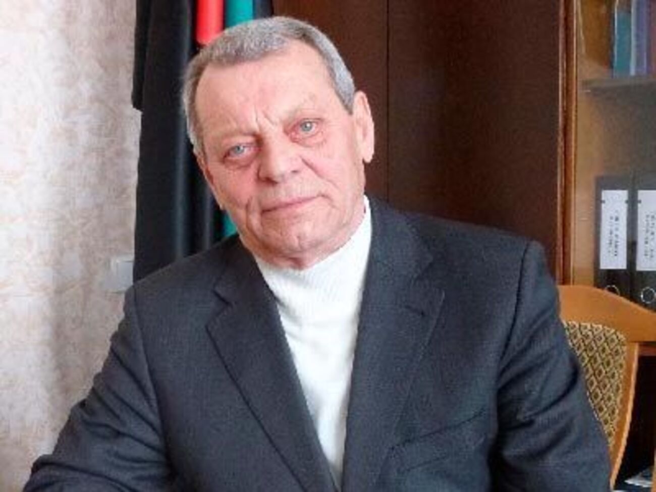 Виктор Турманов:&nbsp;Гройсман сказал, что этот вопрос будет Кабмин рассматривать комплексно