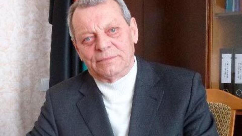 Виктор Турманов: Гройсман сказал, что этот вопрос будет Кабмин рассматривать комплексно