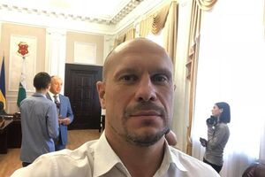 Илья Кива: Это кампания против мэров, которые не готовы ставить подписи и формировать позицию, позволяющую Порошенко пройти на второй срок