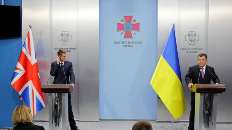 Полторак: Росії потрібна причина, щоб загострити ситуацію в Україні
