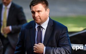 Наші дипломатичні відносини з Росією є лише у віртуальному просторі