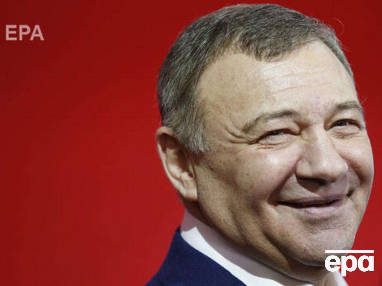 Ротенберг зазначив, що готовий узяти участь у конкурсі на будівництво моста із Сахаліну на материкову частину РФ