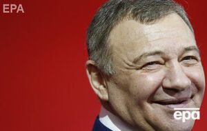 Ротенберг зазначив, що готовий узяти участь у конкурсі на будівництво моста із Сахаліну на материкову частину РФ