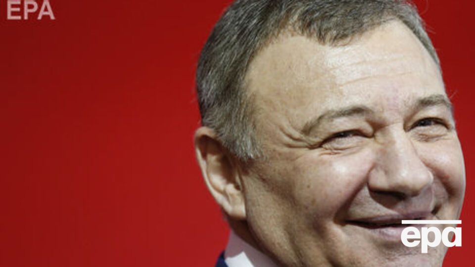 Ротенберг отметил, что готов принять участие в конкурсе на строительство моста с Сахалина на материковую часть РФ