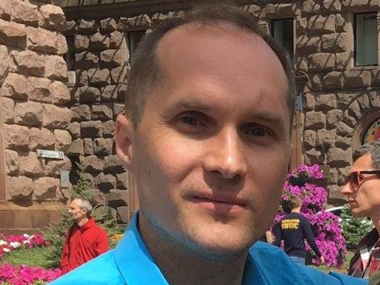 Дебилы – главное оружие и главная военная тайна РФ