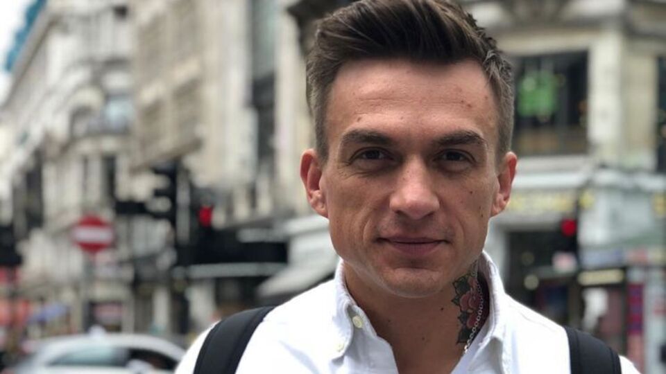Топалов отметил, что стал похож на пирата