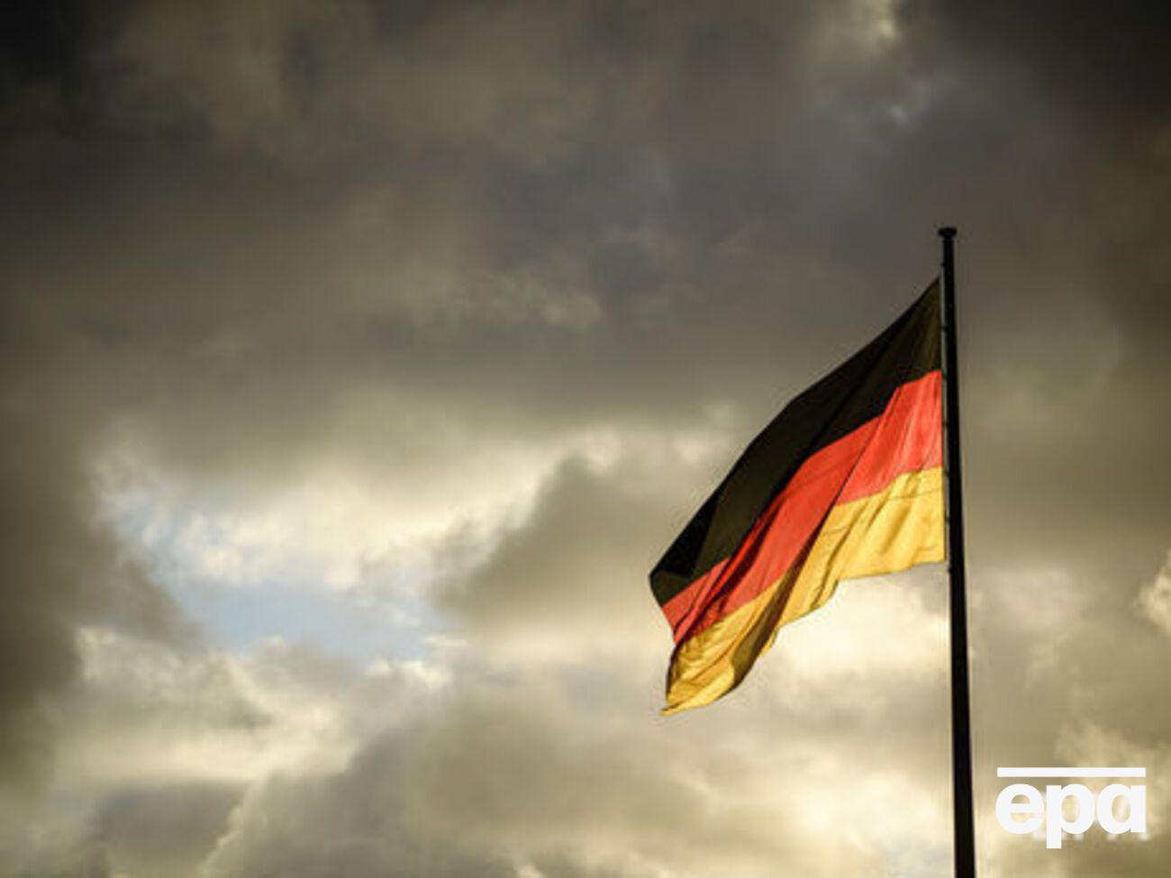 Германия не будет ставить под сомнение информацию, предоставленную британскими партнерами