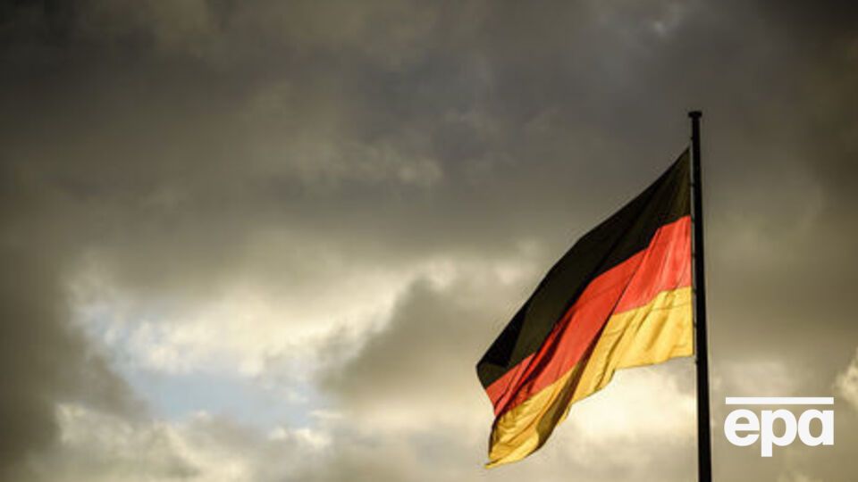 Германия не будет ставить под сомнение информацию, предоставленную британскими партнерами