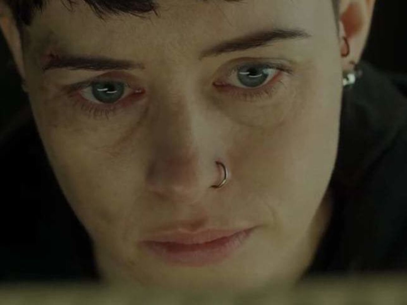 Главная героиня&nbsp;&ndash; девушка-хакер