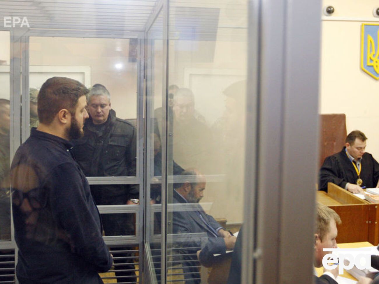 У ЦПК не відкидають, що провадження щодо Авакова-молодшого відновлять