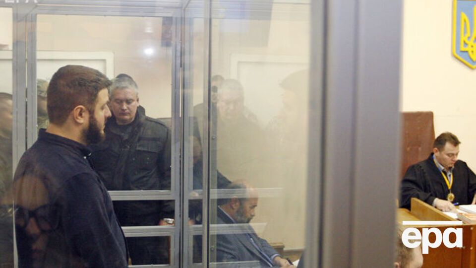 У ЦПК не відкидають, що провадження щодо Авакова-молодшого відновлять