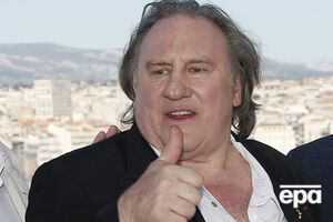 В 2015 году Депардье переехал в Бельгию