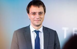 Омелян: Пять лет – это реальный срок для создания коридора между Балтикой и Черным морем