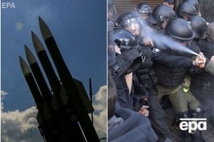 Ключевые новости понедельника