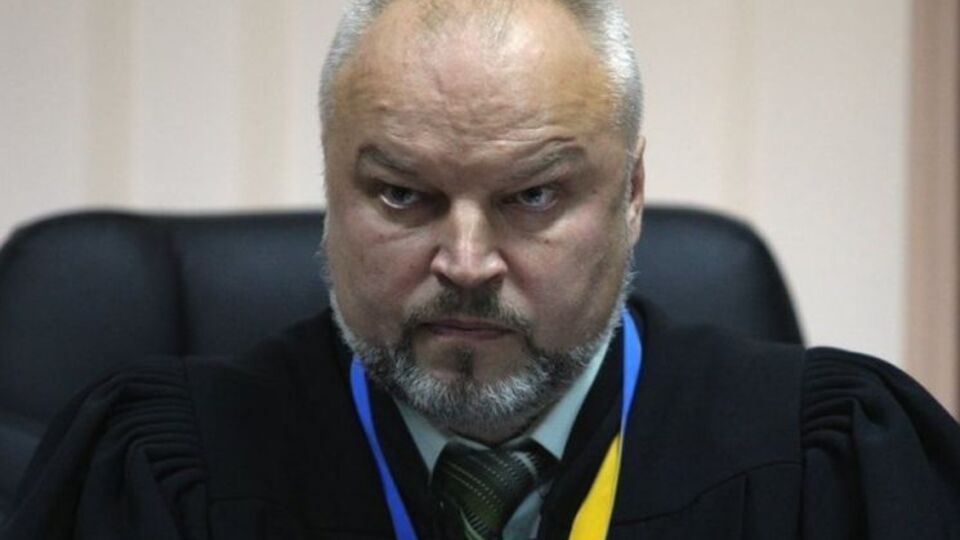 Судью избили 14 сентября