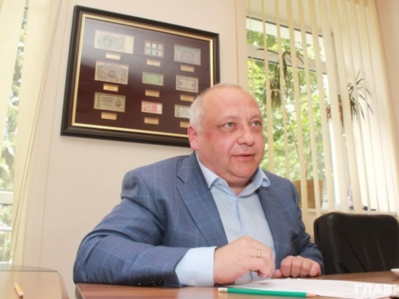 Климкин отметил, что&nbsp;получил информацию о кибератаках во время встречи с экзархами Вселенского патриарха Варфоломея