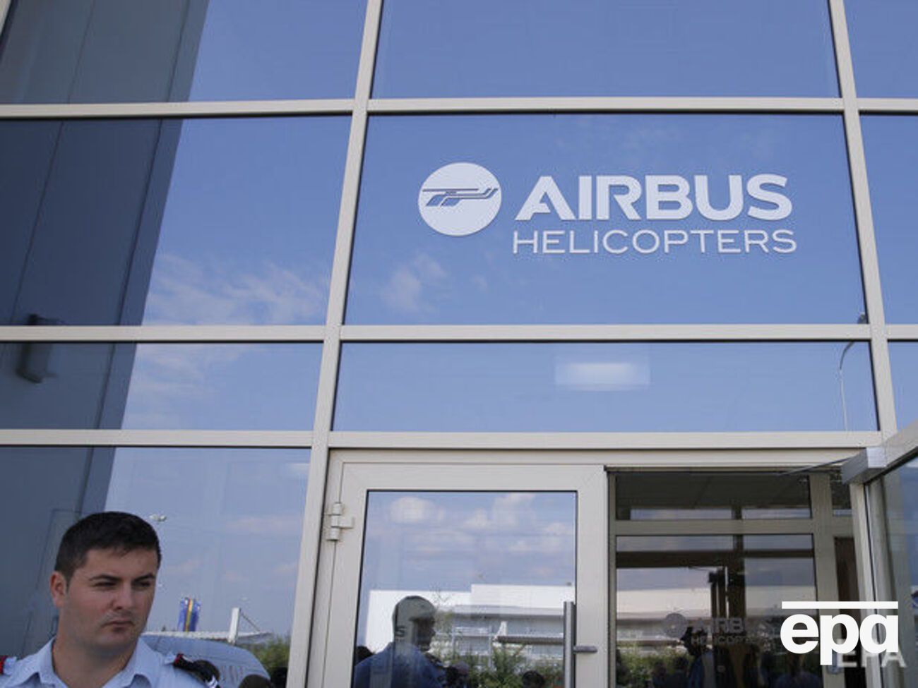 Франція зобов'язалася надати Україні 55 вертольотів у два етапи