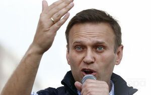 Навальный: Это уже даже не просто фальсификации – к ним мы привыкли – это демонстративное глумление над людьми