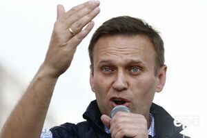 Навальный: Это уже даже не просто фальсификации – к ним мы привыкли – это демонстративное глумление над людьми