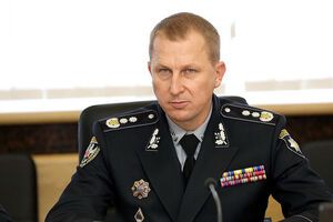 Аброськін: Його захищало відразу чотири адвокати