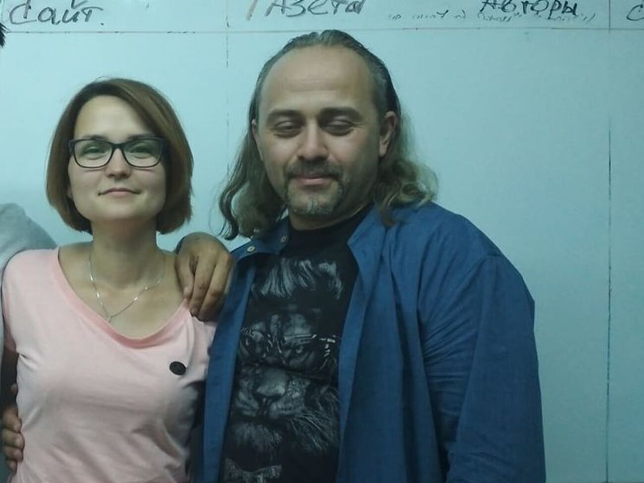 Гороховського прокуратура Казахстану вимагала депортувати