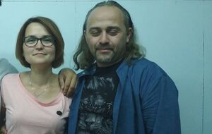Гороховского прокуратура Казахстана требовала депортировать