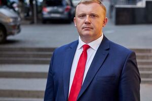 Ищенко отказался от идеи установки палаточного лагеря на площади перед администрацией Приморского края