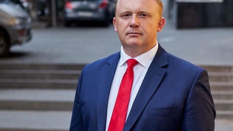 Іщенко відмовився від ідеї встановлення наметового табору на площі перед адміністрацією Приморського краю