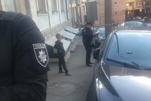 З автомобіля телеведучої вкрали відеоматеріали її проектів