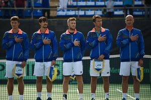 На выходных украинцы обыграли Португалию