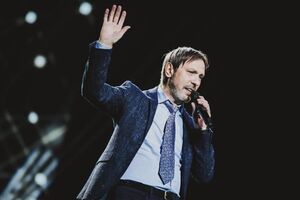 Носков проходит реабилитацию