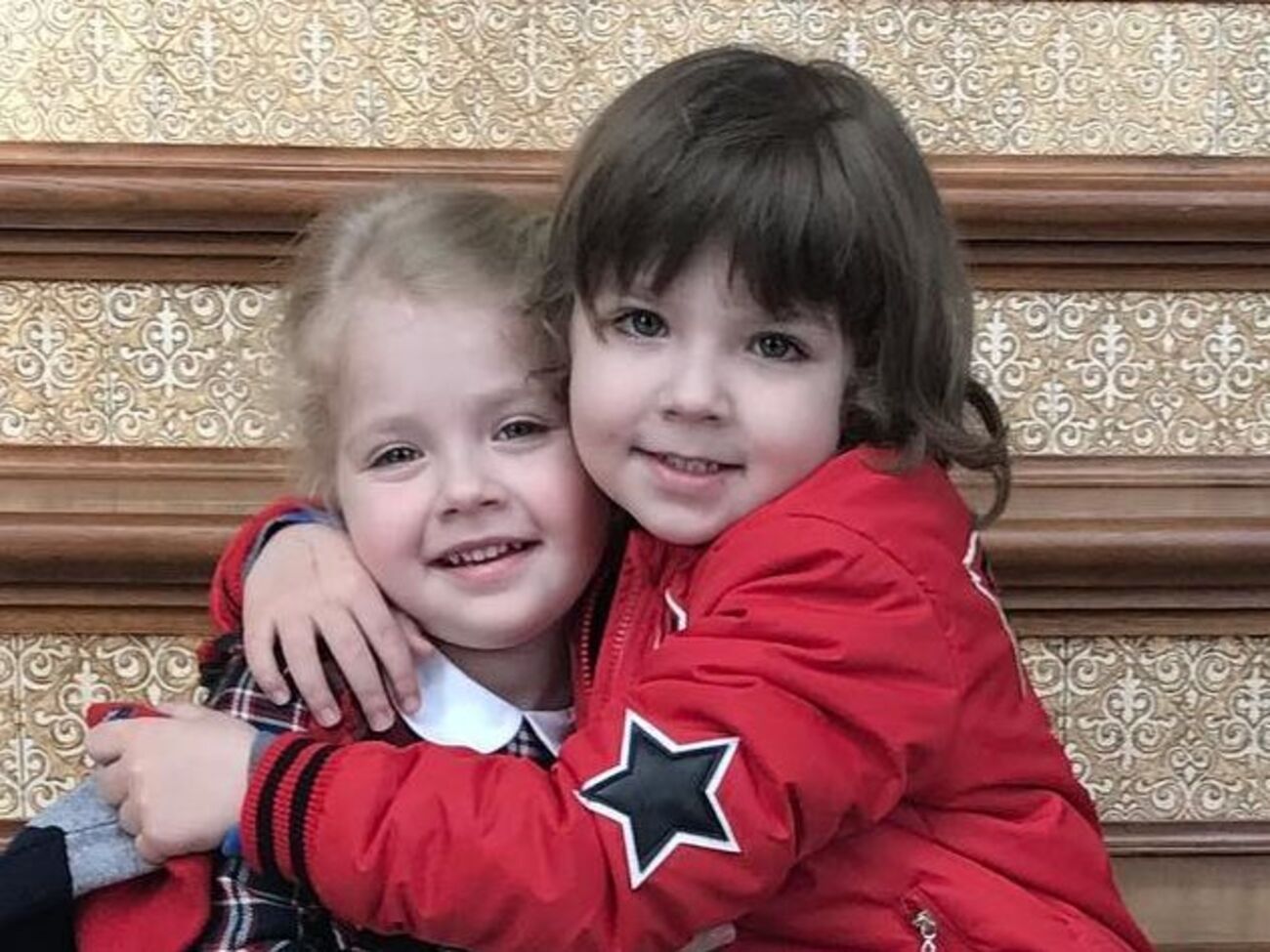 Лиза и Гарри Галкины празднуют день рождения