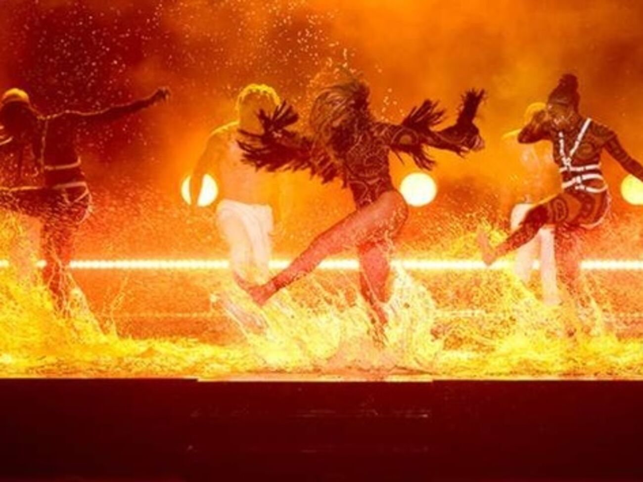 Блант исполнила главную роль