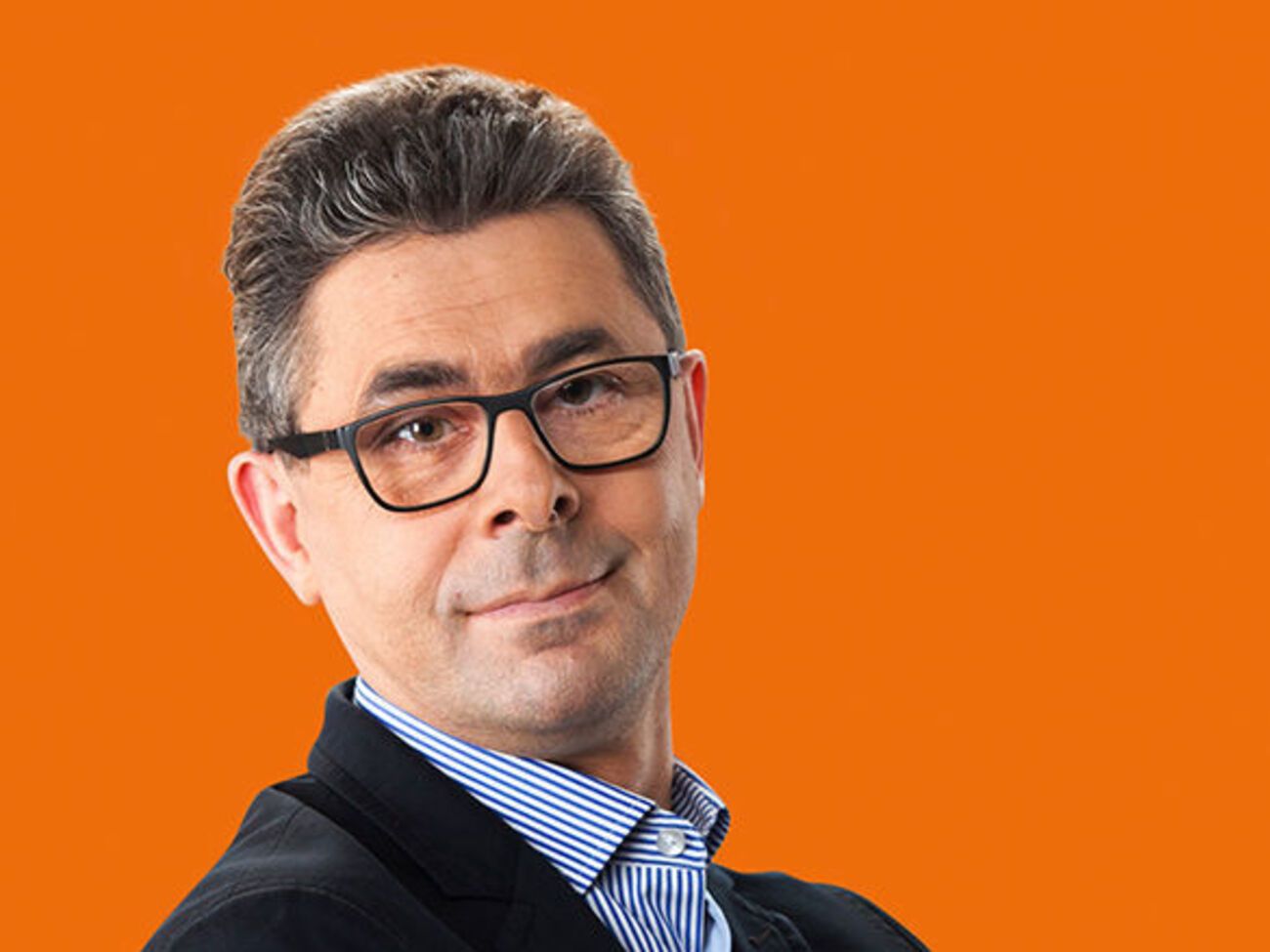 Сергій Руденко: Справа&nbsp;Омеляна потрапила в суд тоді, коли він намагався з'ясувати, куди ж зникають щорічно із "Укрзалізниці" 15 млрд грн