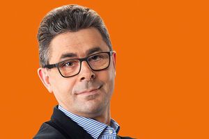 Сергей Руденко: Дело Омеляна попало в суд тогда, когда он пытался выяснить, куда же исчезают ежегодно на "Укрзалізниці" 15 млрд грн
