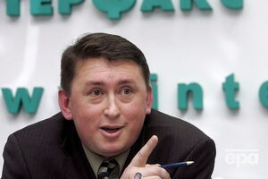 По информации ГПУ, Мельниченко сейчас проживает в США