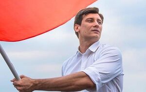 Российский самолет сирийцы сбили по вине израильских пилотов: те им "прикрывались". Все в России происходит по вине кого угодно, кроме власти