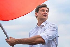 Російський літак сирійці збили через провину ізраїльських пілотів: ті ним "прикривалися". Усе в Росії відбувається через провину кого завгодно, крім влади