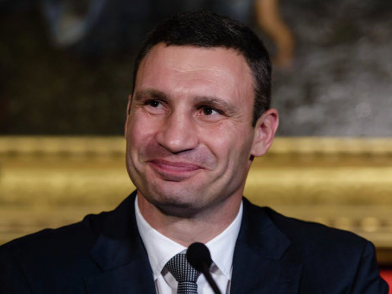 Парубий настаивает на скорейшем рассмотрении законопроекта