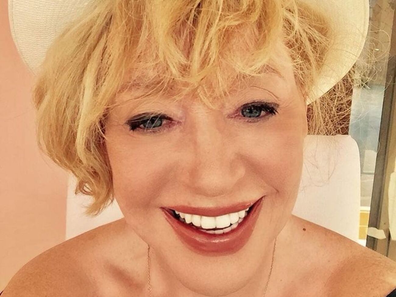 Пугачева: Счастье!