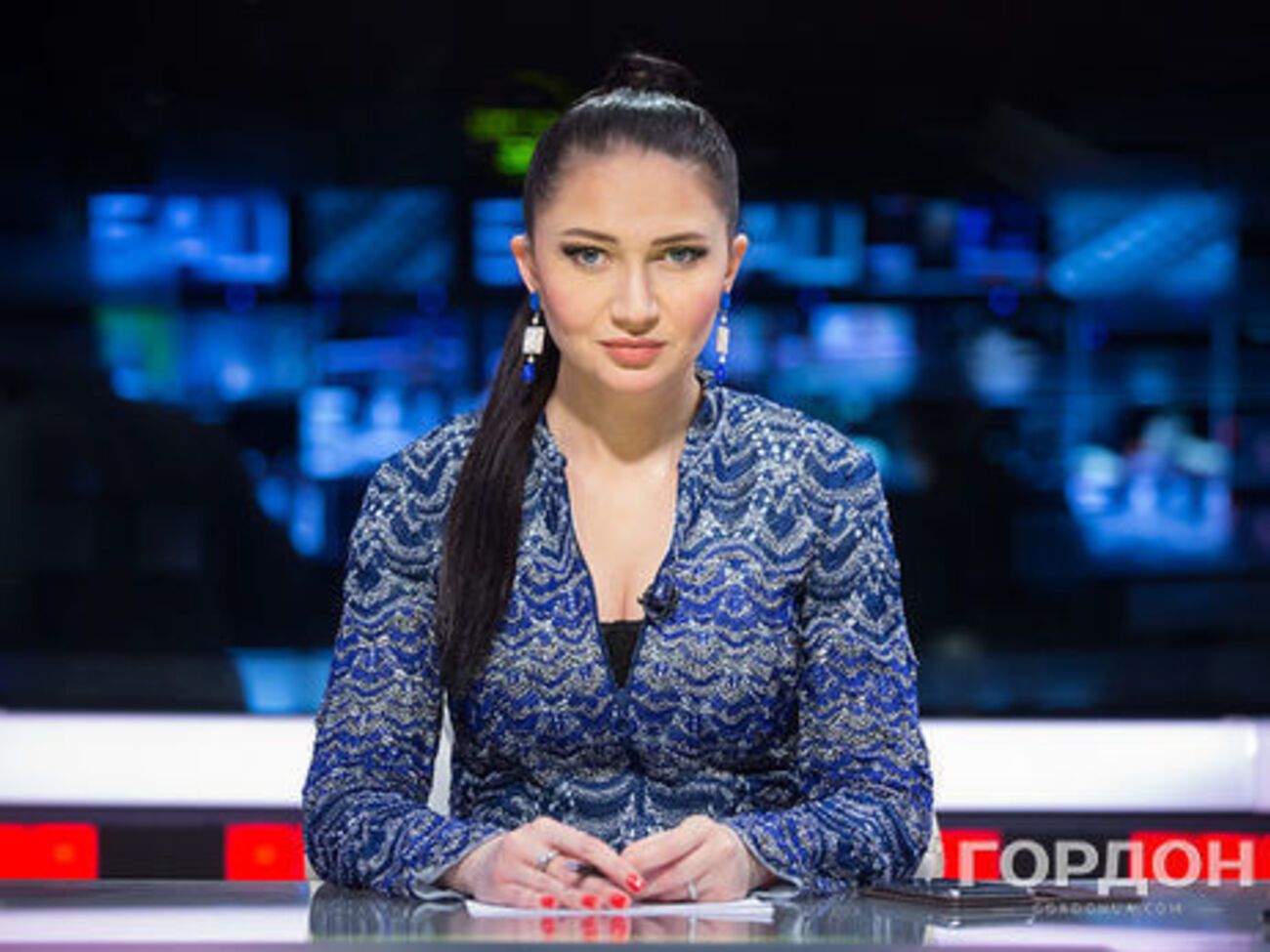 Алеся Бацман: В стране, где не будет журналистики, кроме пропаганды, ничего не останется