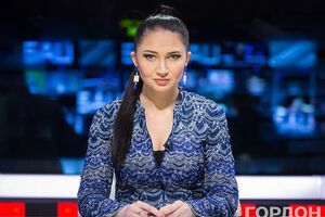 Алеся Бацман: В стране, где не будет журналистики, кроме пропаганды, ничего не останется