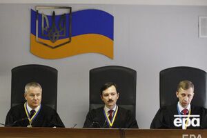 Суд объявил перерыв