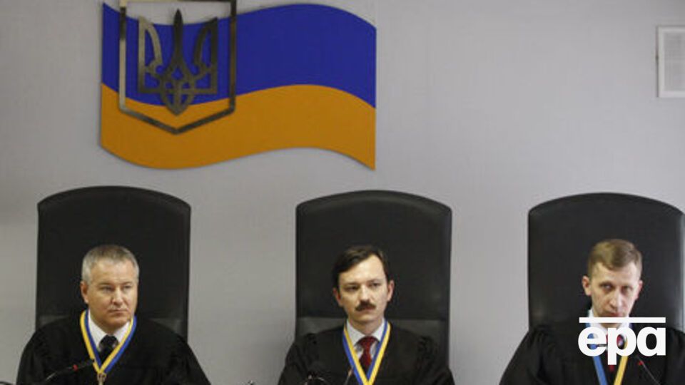 Суд оголосив перерву