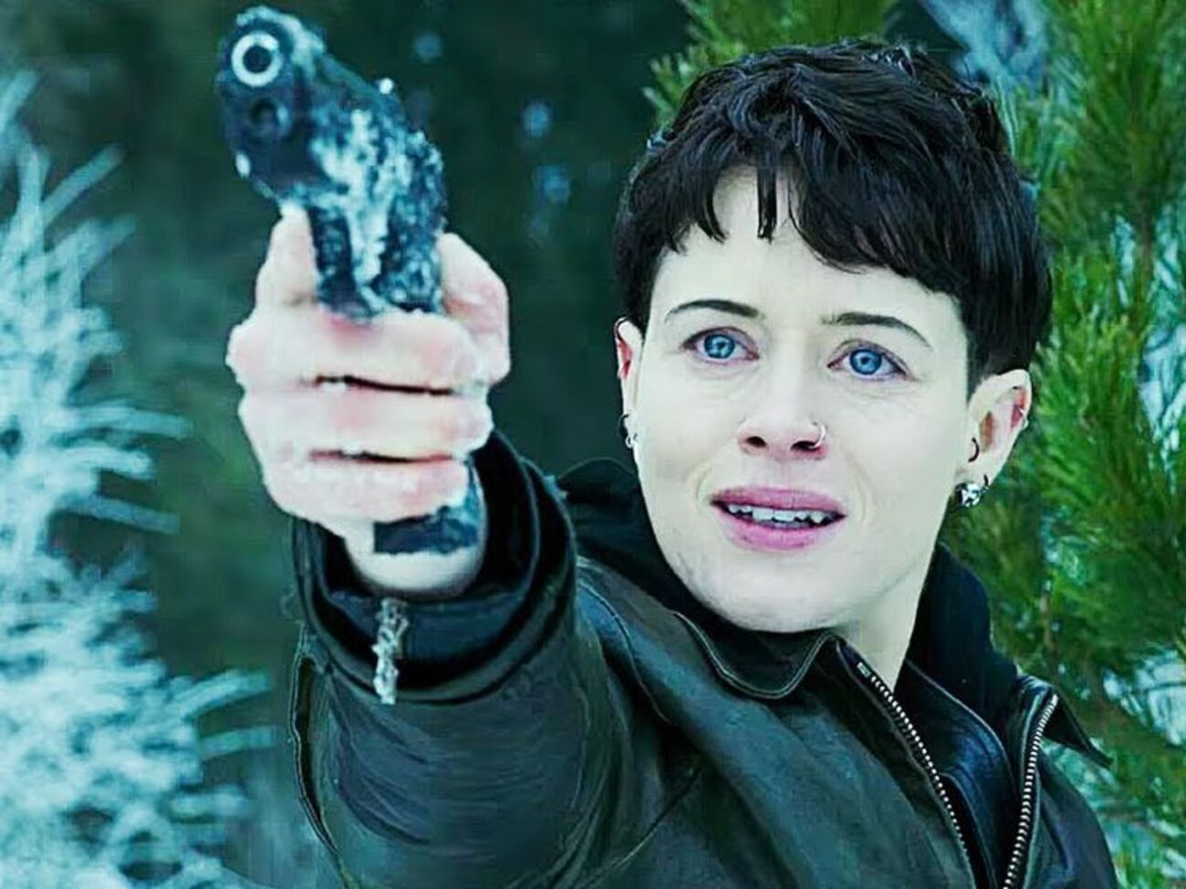 Лента выйдет в ноябре